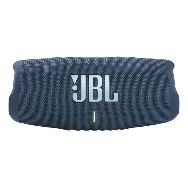 Bocina Jbl Bluetooth Recargable Charge 5 Blue