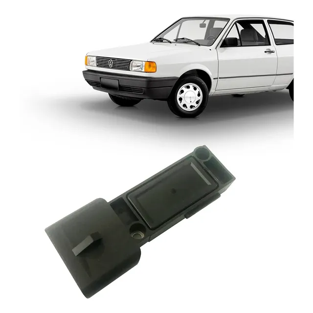 Modulo De Ignição Gol G1 Cht 92 93 94 95 96 Ga2401