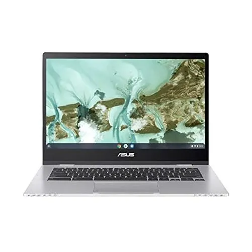 Aus Cromobook Cx1, 14  Pantalla Completa De Nanoedge Xtfh7