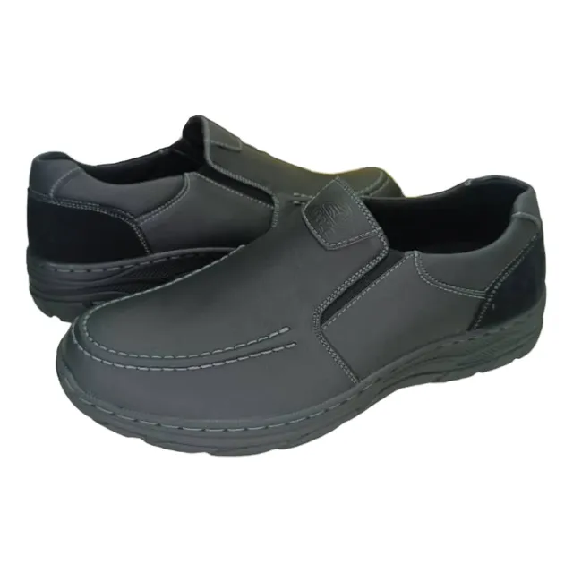 Zapatos Casuales A Modelo 1253 Hombre