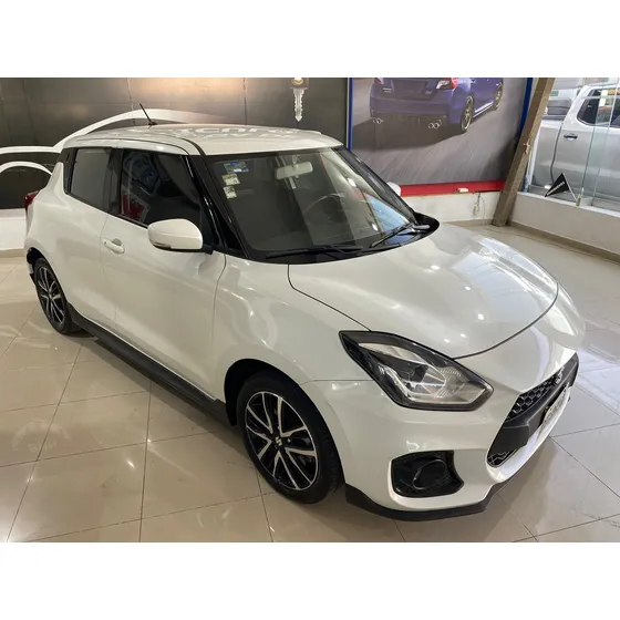 Suzuki Swift 1.4 T Sport At