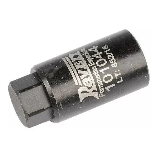 Chave Para Bujão Da Bomba Injetora Bosch Ve 101044 Raven