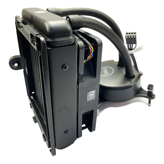 Sistema Refrigeracion Agua Liquida Cpu 125 W Para Dell Xps