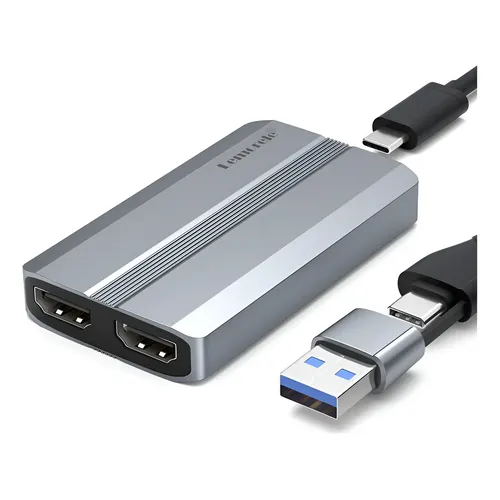 Elgato - Game Capture 4k60 Pro Mk.2 | MercadoLivre