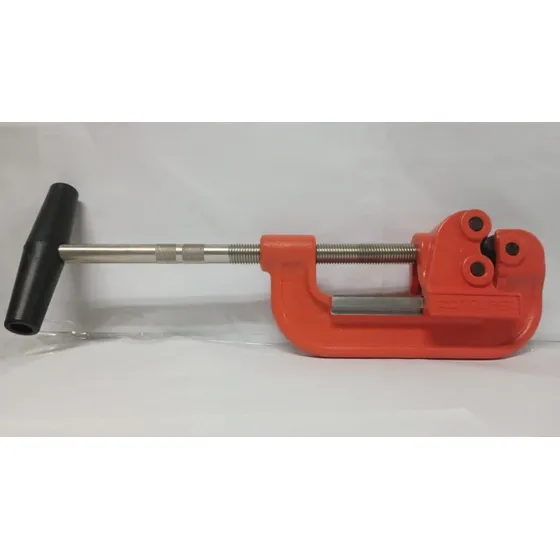 Corta Tubo Truper Cota-50 1/8  A 2 