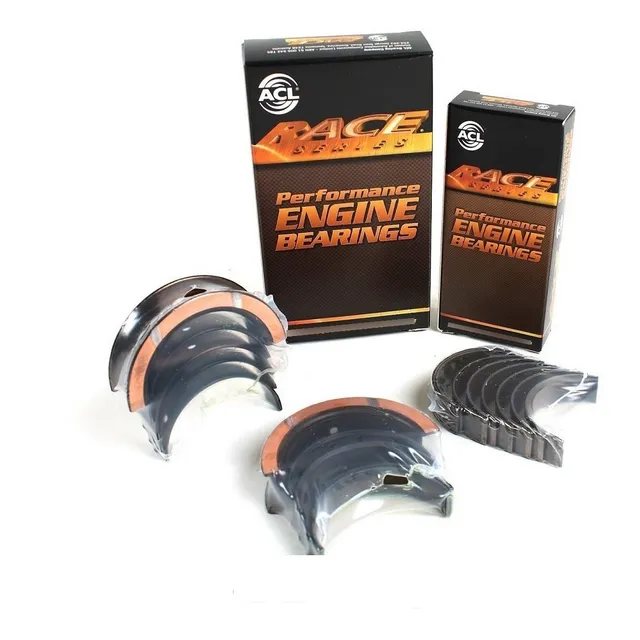 Juego De Conchas De Bancada Para Subaru Acl Race Series