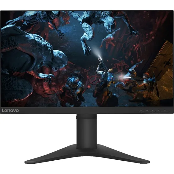 Monitor Lenovo G25-10 24.5'' Full Hd 1920x1080p 144hz