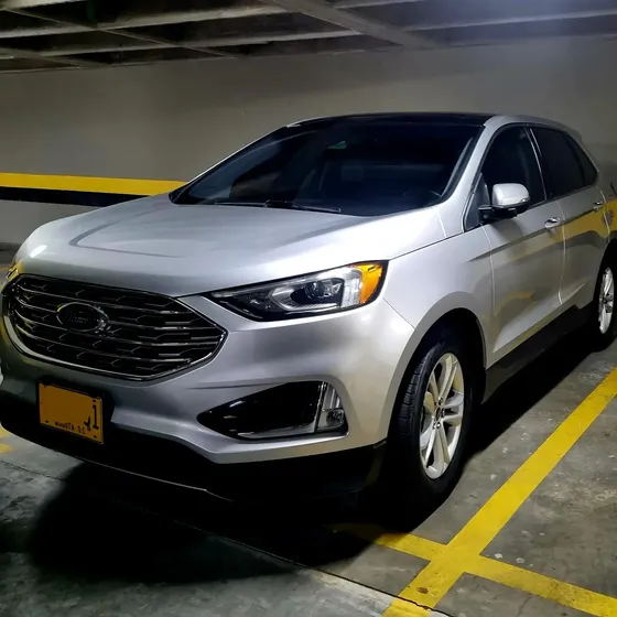 Ford Edge 2019 2.0 Sel