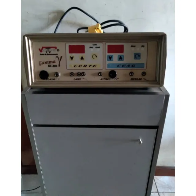 Electrocauterio Venttech, Gamma Rf 300, Usado