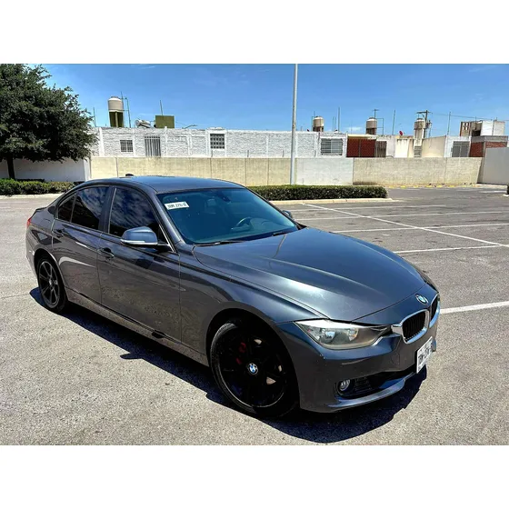 Bmw I3 170 Hp At