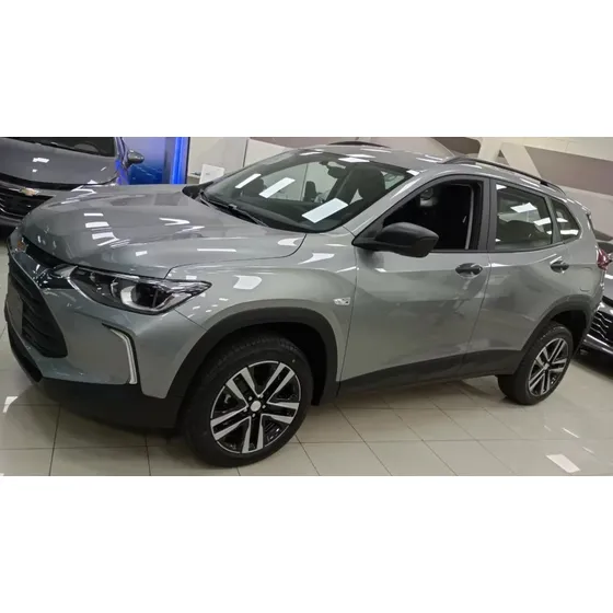 Chevrolet Tracker 1.2 Turbo At