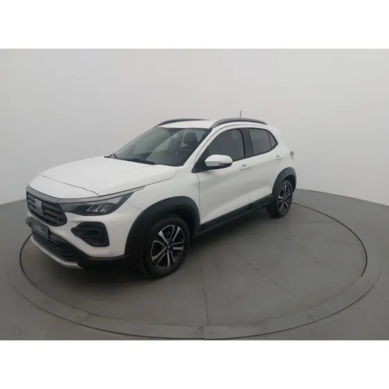Fiat Pulse 1.0 Turbo 200 Flex Audace Cvt