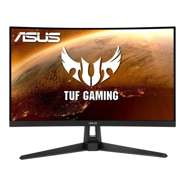 Monitor Gamer Asus con pantalla de 27" 165Hz y resolución Full HD