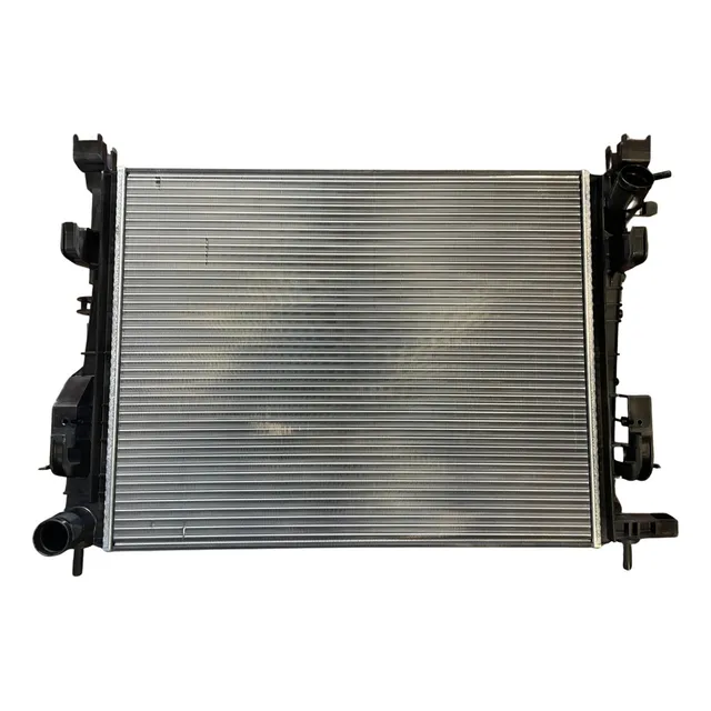 Radiador Renault Oroch 2.0 16v  2015/2025 Valeo