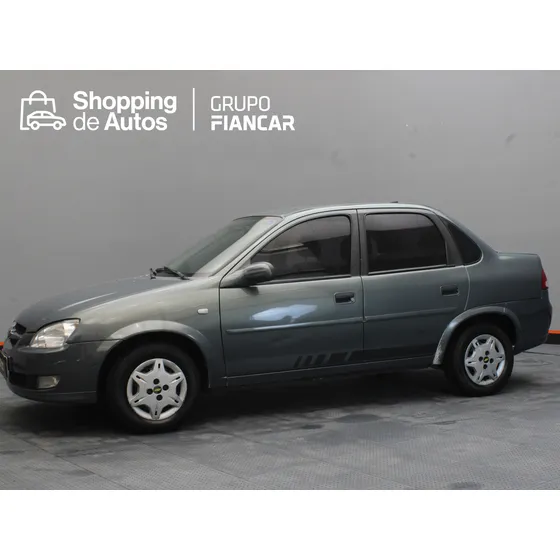 Chevrolet Corsa Classic Classic