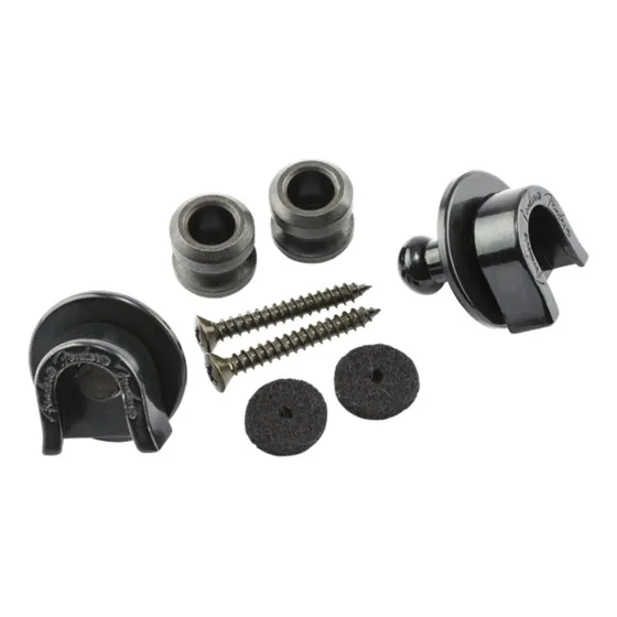 Trava P/ Correia Fender Security Strap Locks