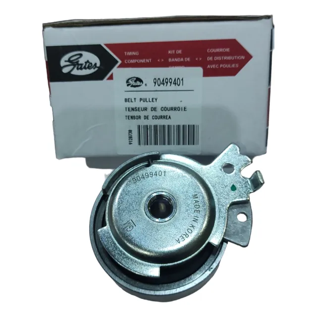 Tensor Correa De Tiempo Corsa Cielo Lanos 1.5 Racer Aveo 1.5
