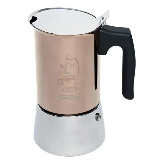 Cafetera Italiana Giulia Magefesa 6 Tazas