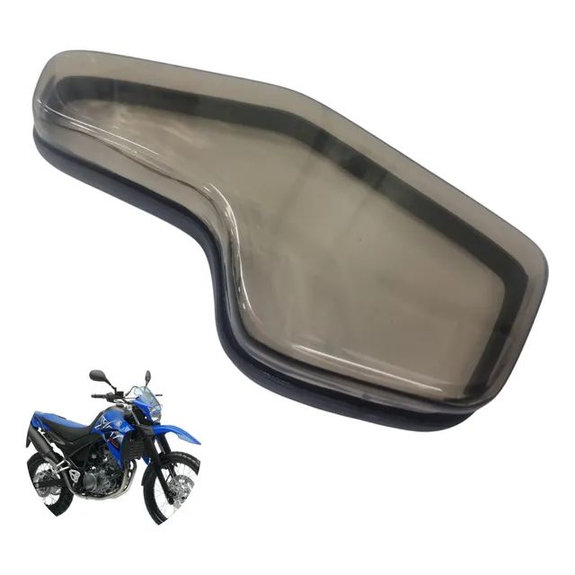 Protector Tacometro Cubre Velocimetro Moto Yamaha Xt 660