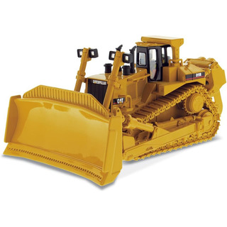 Diecast Masters 1:50 Escala Caterpillar D11r Track-type T... Diecast Masters 1:50 Escala Caterpillar D11r Track-type T...