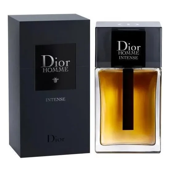 Dior Homme Homme Intense EDP 50ml para hombre