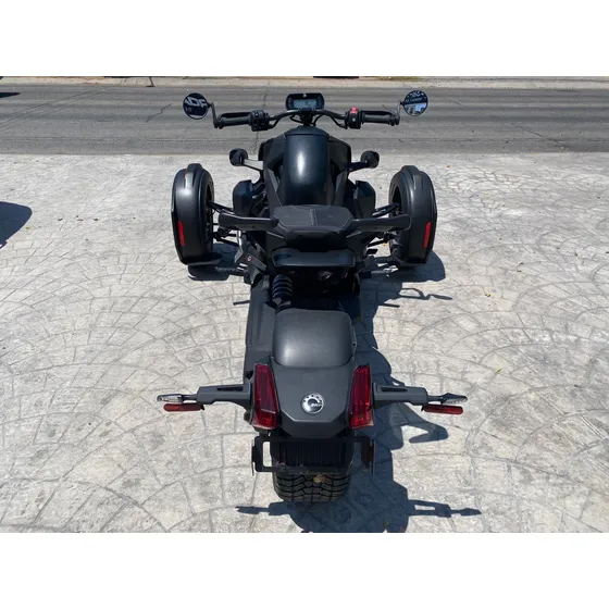 Can-am Spyder Ryker 2020