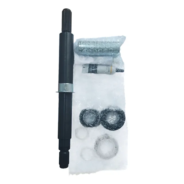 Kit Cabrio Lavadora Whirlpool W10435302