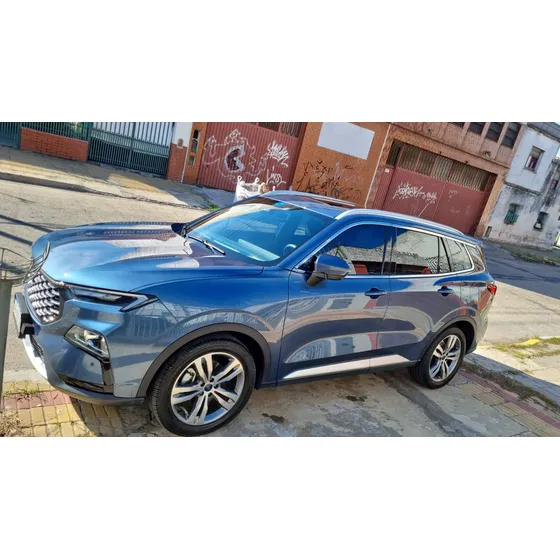 Ford Territory 1.8 Ecoboost Titanium At