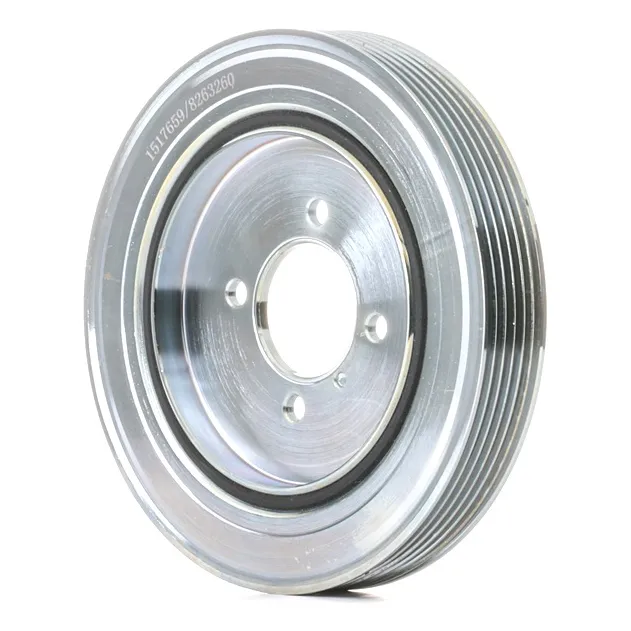 Polea Citroen - Peugeot Cigueñal Partner 206 D Dw8 Dw10td To
