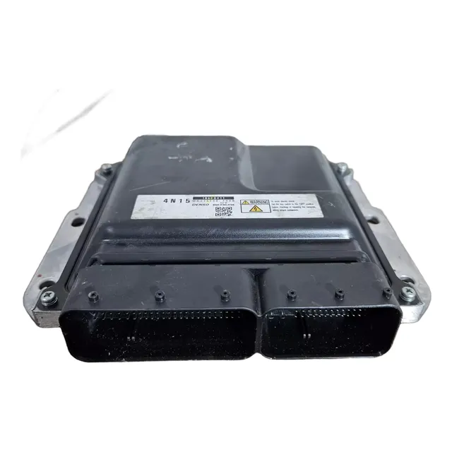 Computadora Ecu Motor Mit L200 Ma275700-7940 (por Encargo)