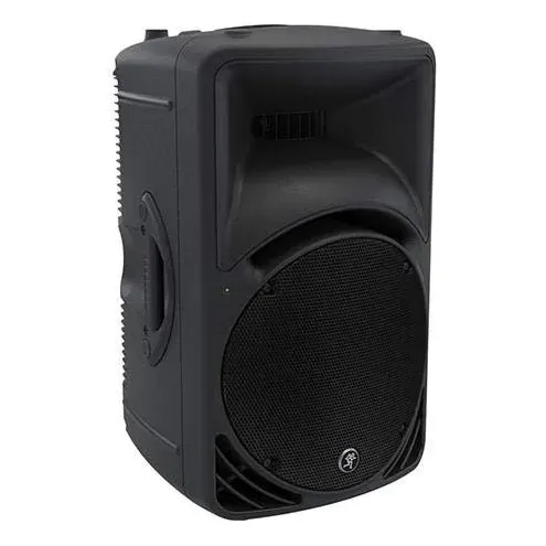 Bafle Activo Behringer Eurolive B205d 150w Pa/monitor | MercadoLivre