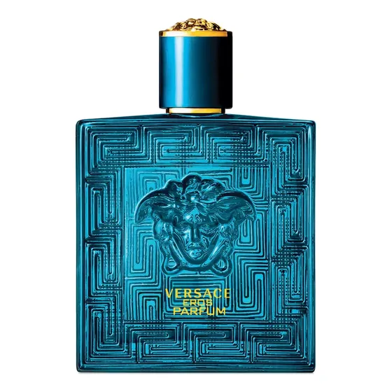 Perfume Versace Eros Parfum Spray Para Hombre, 100 Ml