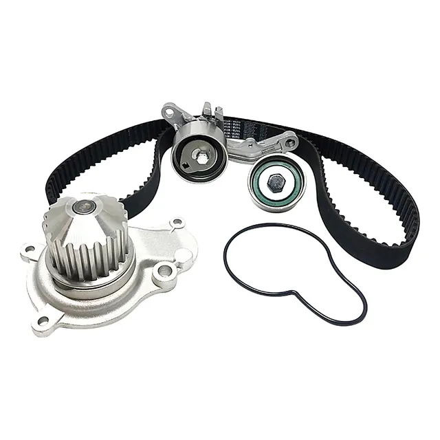 Kit Banda De Distribución Cirrus 2.4l 2003 2004 2005 2006
