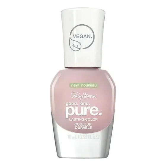  Esmalte De Uñas Color Sally Hansen Pure Good. Kind. De 10ml De 1 Unidades Color Red Rock Canyon 225
