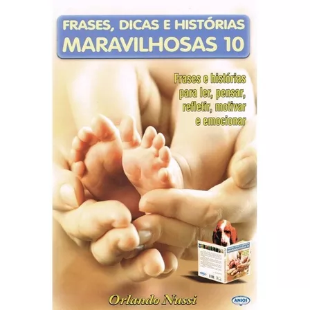 Frases, Dicas E Histórias Maravilhosas 10