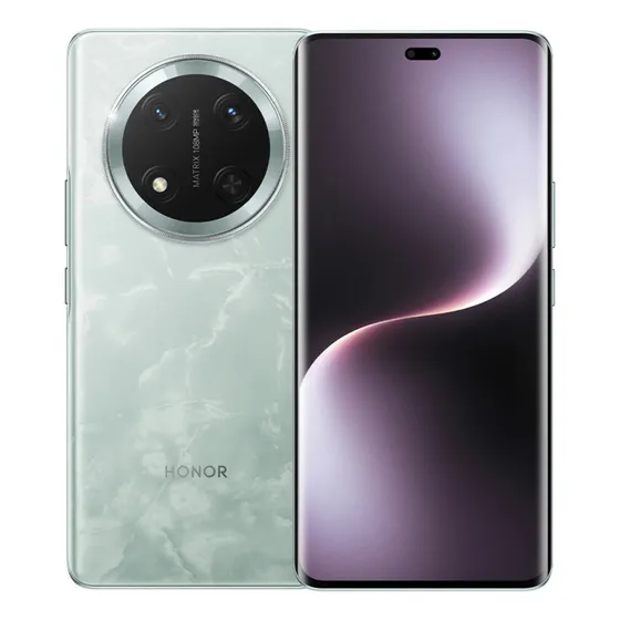 Celular Honor Magic 7 Lite 256gb 8gb 6.78  5g Green