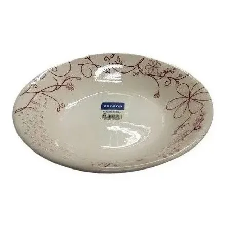 24 Plato Hondo Cazuela 560cc Ameli Cn. 4717925133 Xavi