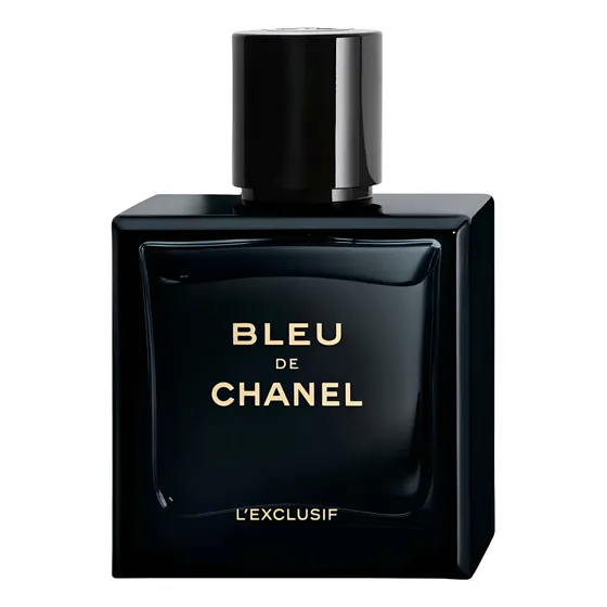 Perfume Chanel Bleu L'exclusif Parfum 100ml Original