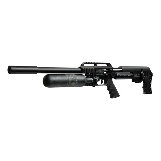 Rifle Pcp Fx Impact M3