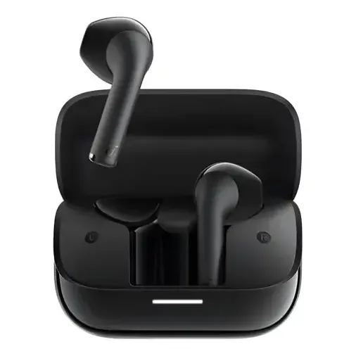 Auriculares Anker Soundcore K20i Tws Bluetooth 5.3 36h, color negro | Cuotas sin interés