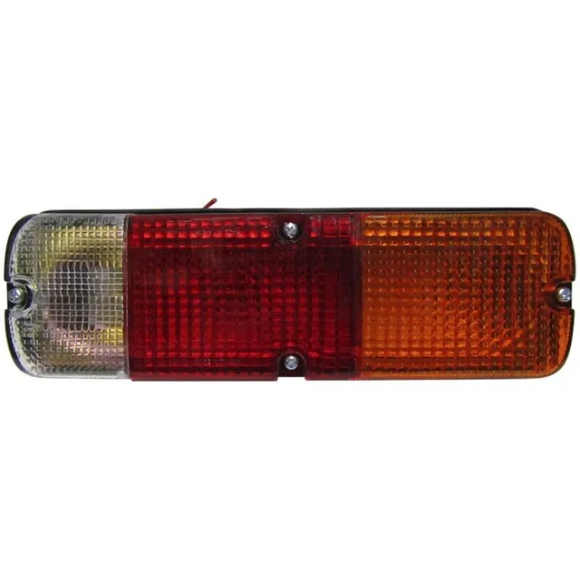 Par De Stop Toyota Machito Hembrita Nuevos
