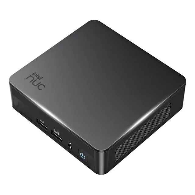 Intel Nuc 13 Pro, Nuc13anki7 Nuc Intel Core I7-1360p