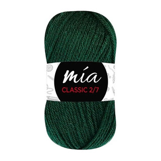 Lana Cashmilon Mia 2/7 Hipoalergénica 10 Ovillos Por Color Color Verde Botella M704 Lana Cashmilon Mia 2/7 Hipoalergénica 10 Ovillos Por Color Color Verde Botella M704