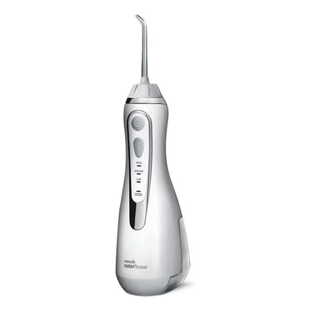 Irrigador bucal Waterpik Cordless Advanced white 220V