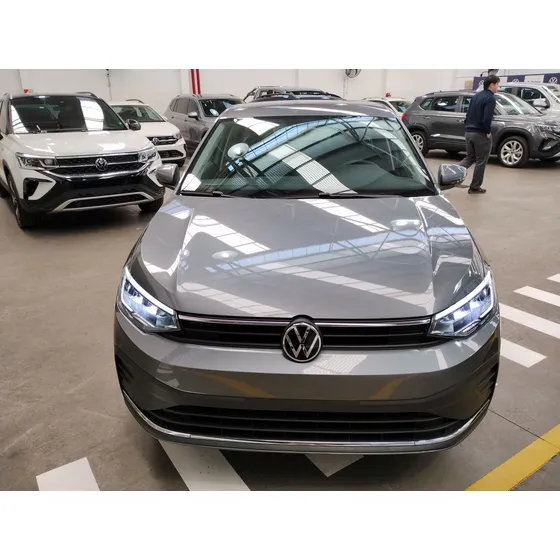 Volkswagen Virtus 1.6 Msi