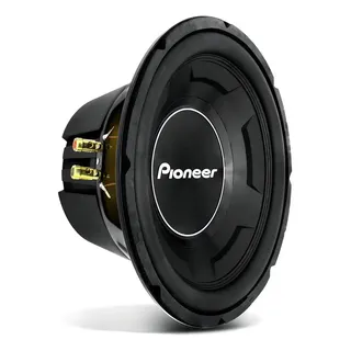 carrozzeria HYPER SUBWOOFER 26cmです(⌒▽⌒) Subwoofer Pioneer Carrozzeria | Mercado Livre