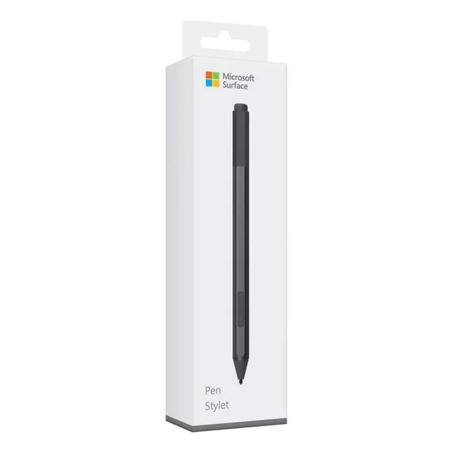 Microsoft Surface Pen 1776 Black Lapiz Creativo