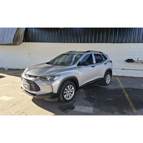 Chevrolet Tracker 1.2 Turbo Mt