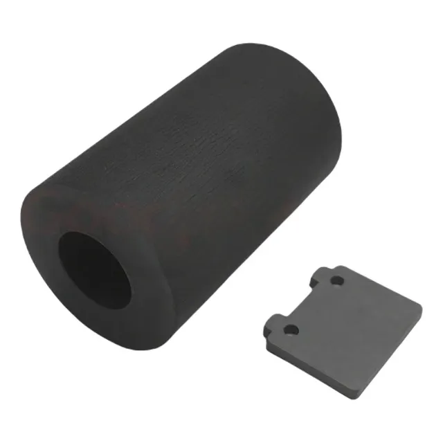Gomas Separation Pad Compatible Con Hp Scanjet Pro 3000 S2 