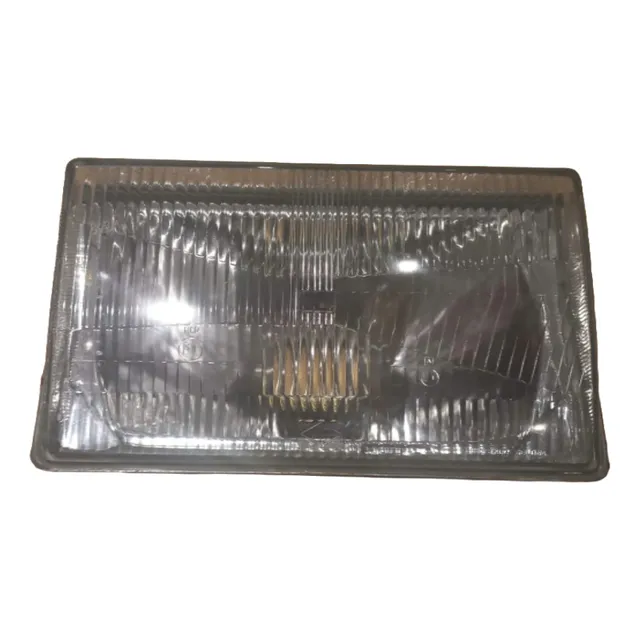 Optica Faro Delantero Izquierdo Fiat 125 Mirafiori Nuevo Vic